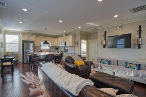 Luxury 2 bed 1 bath — 4-Star Luxury Hotel in Torrance, United States