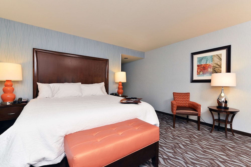 Hampton Inn Corning Painted Post - photo 10