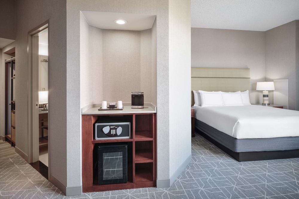 Hilton Richardson Dallas - photo 13