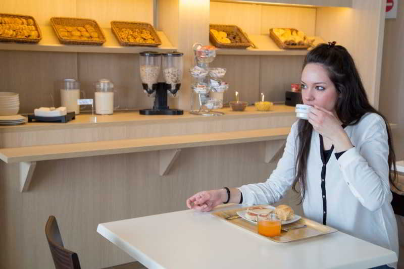 B&B Hotel Barcelona Viladecans