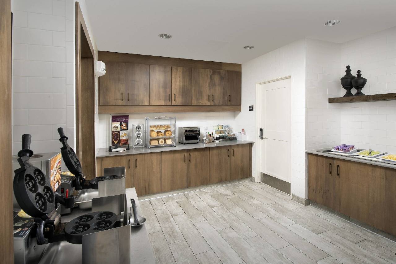 Residence Inn by Marriott Baltimore Owings Mills - photo 10