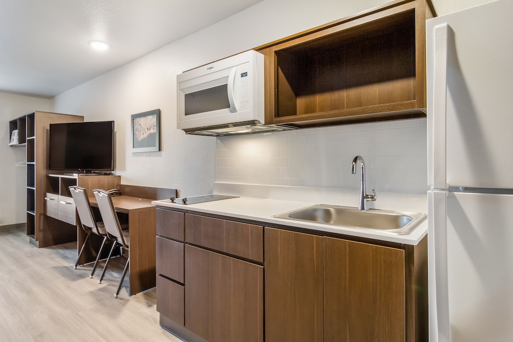 WoodSpring Suites Hermitage Nashville Airport - photo 24