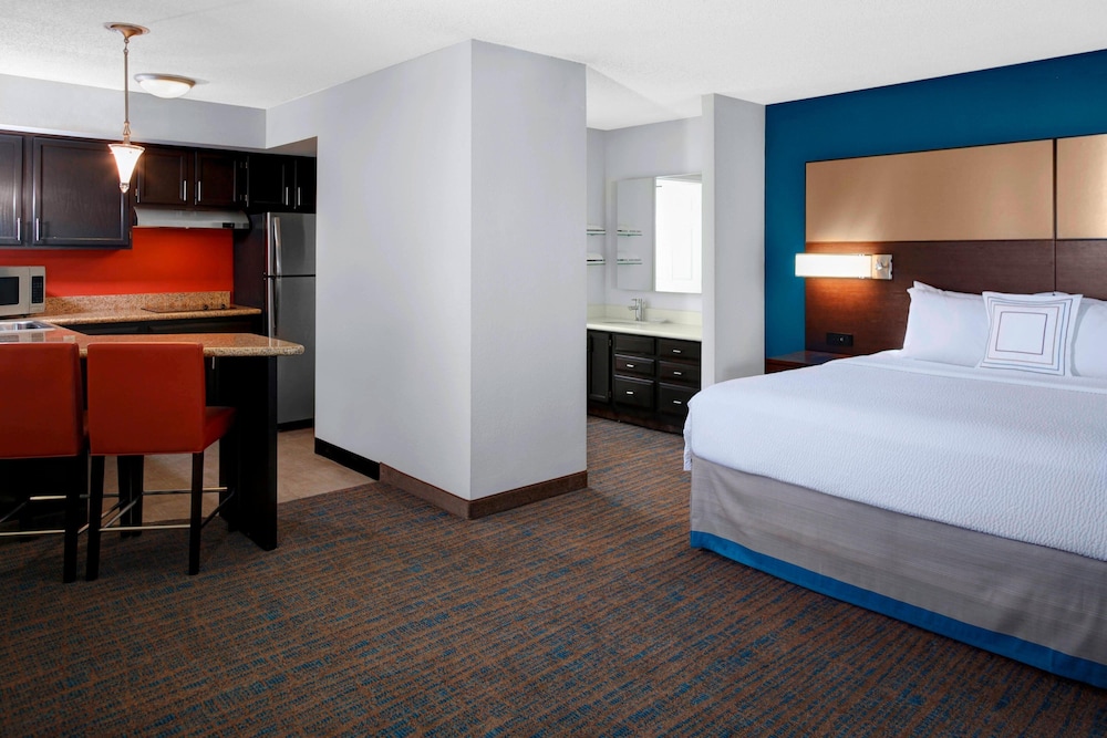 Residence Inn by Marriott Cleveland Independence - photo 11