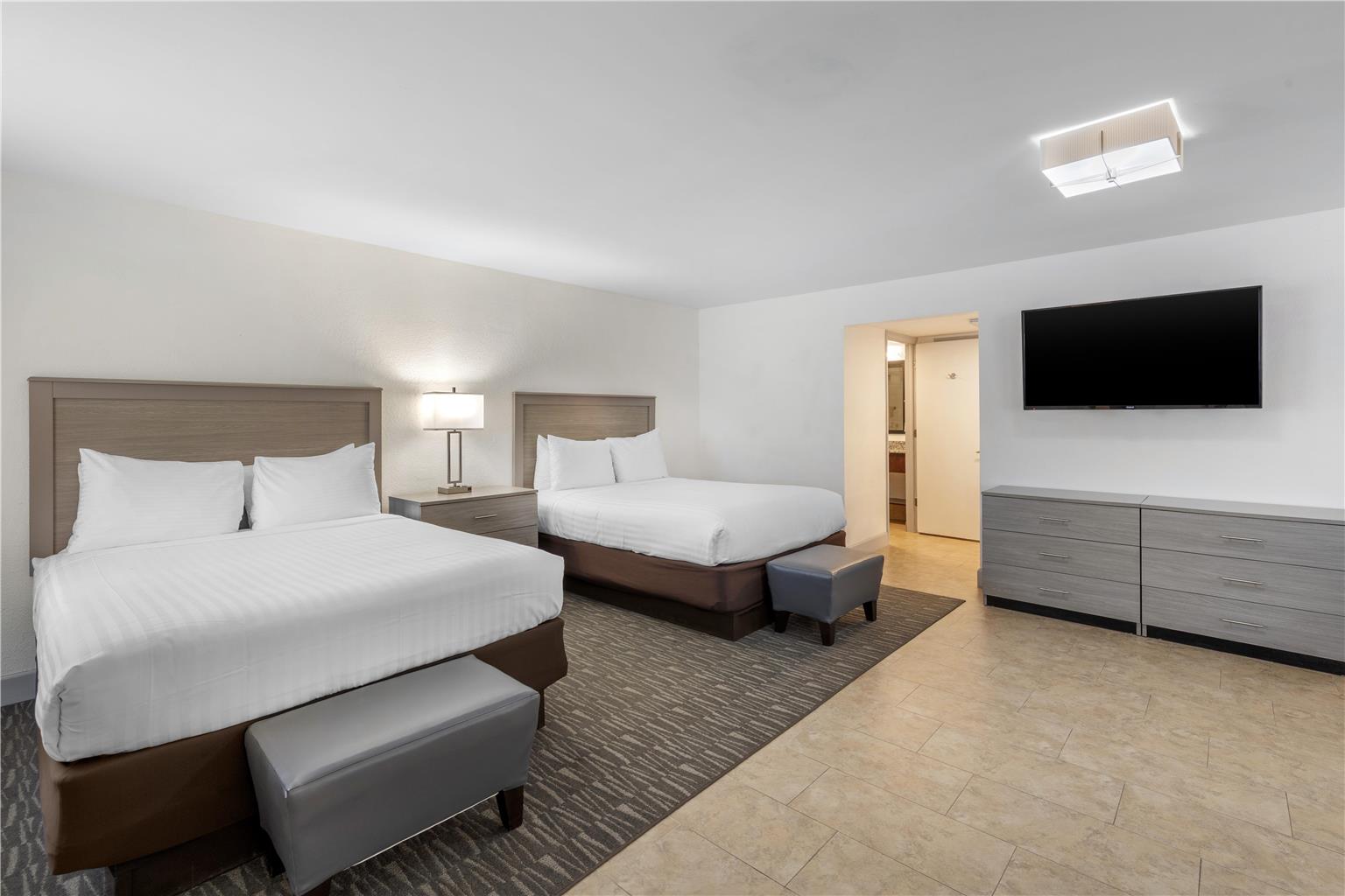 Best Western Palm Beach Lakes - photo 21
