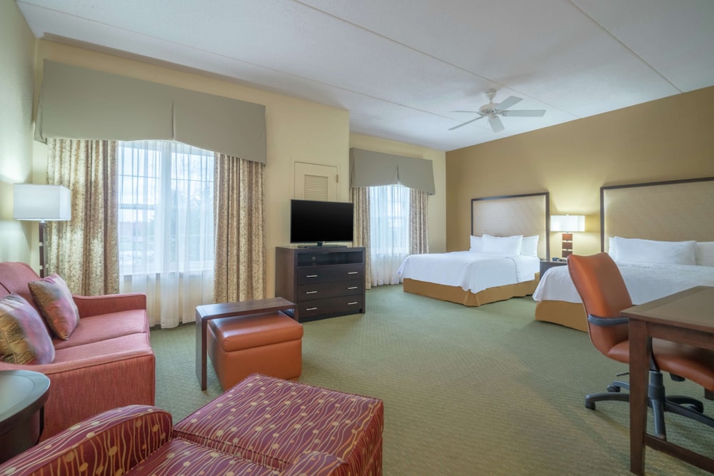 Homewood Suites by Hilton Philadelphia Valley Forge - photo 12