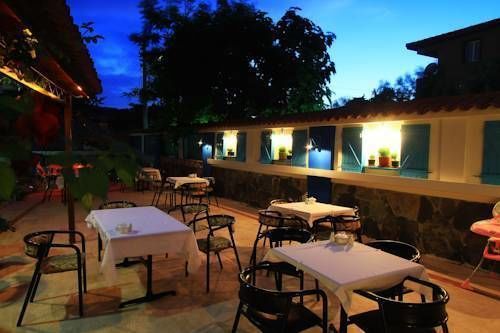 Marigold Otel - last minute hotel in Cesme