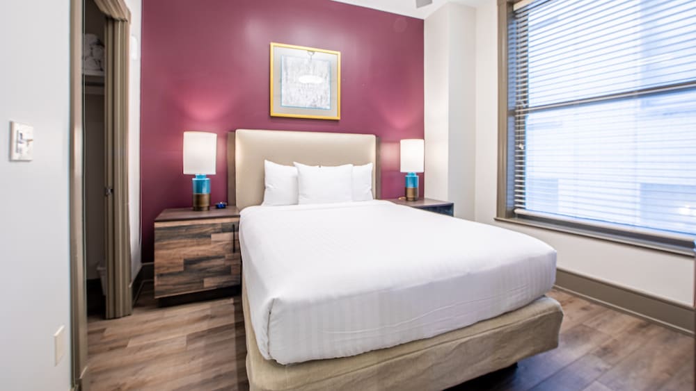 Holiday Inn Club Vacations New Orleans Resort by IHG - photo 3