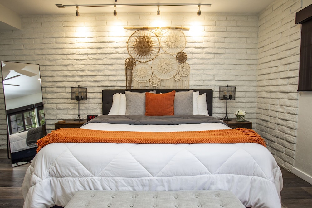 Hotel California a Town and Desert Boutique Hotel - photo 22