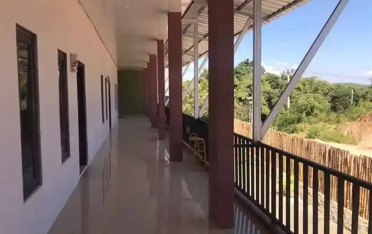 Hotel O Lidya Homestay in Labuan Bajo, Indonesia