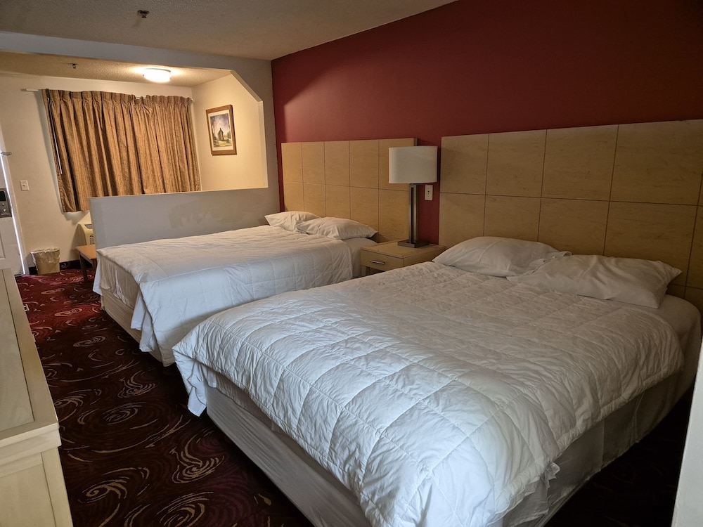 General Bragg Inn & Suites Chickamauga - photo 16