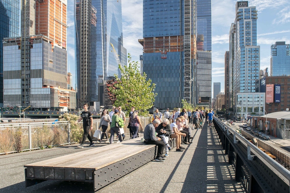 Executive LeSoleil NY - photo 84