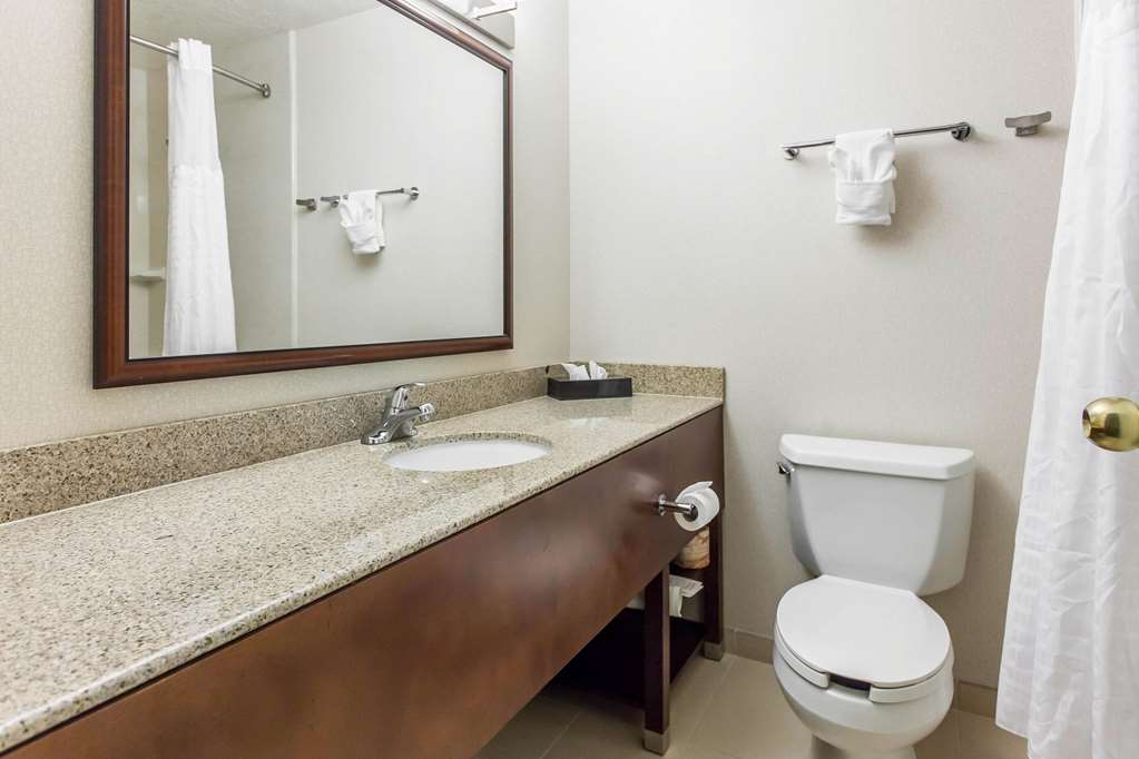 Comfort Inn & Suites Near Fallon Naval Air Station - photo 8