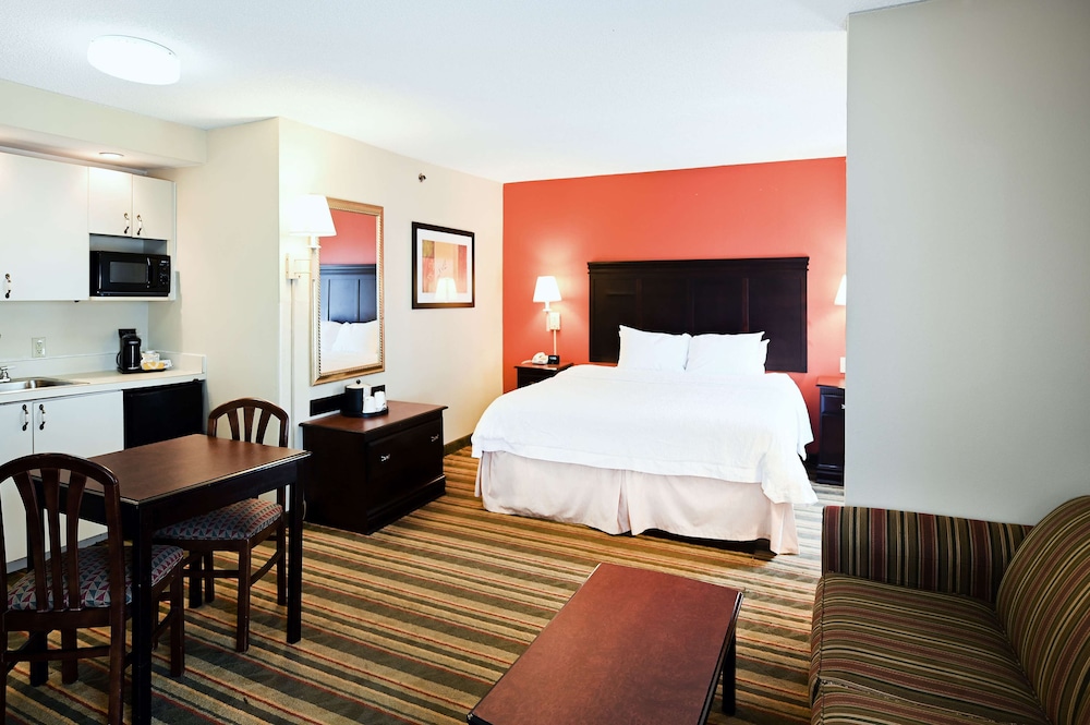Hampton Inn Richmond Mechanicsville - photo 34