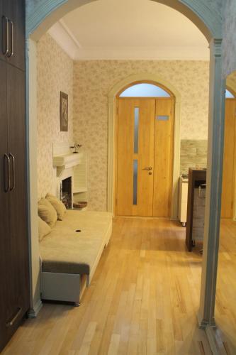 Vachnadze Apartment