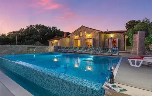 Gorgeous Home In Medulin With Kitchen — 4-Star Luxury Hotel in Medulin, Croatia