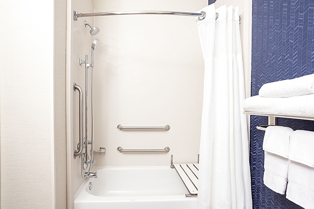 Fairfield inn by Marriott North Little Rock - photo 28