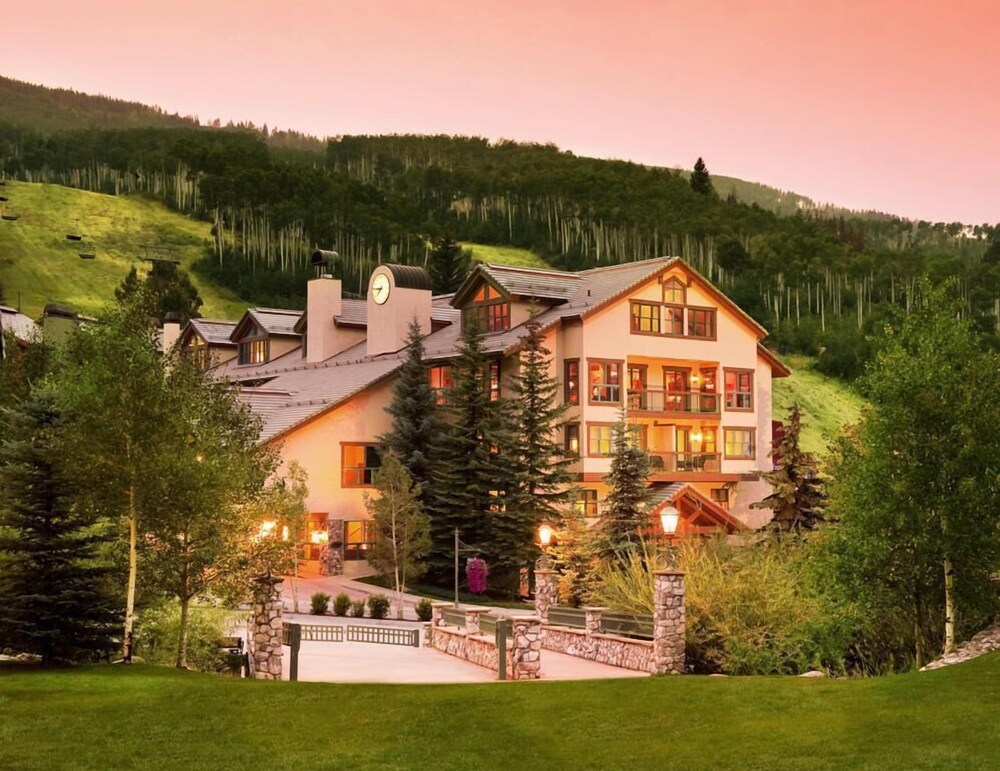The Osprey at Beaver Creek a RockResort by Vail Resorts - photo 52