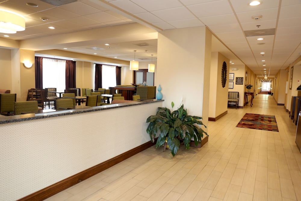 Hampton Inn Manning - photo 2