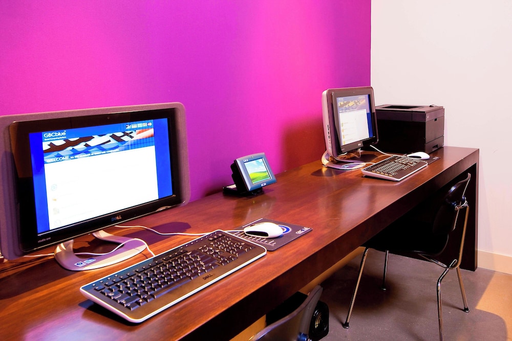 Aloft Mount Laurel - photo 12