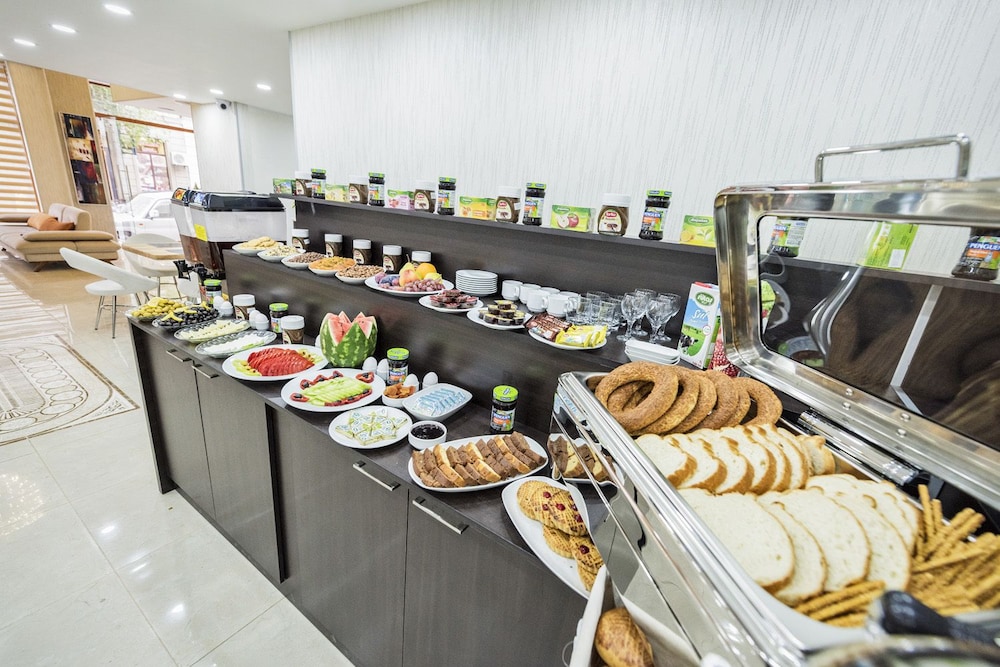 Sultan Hotel