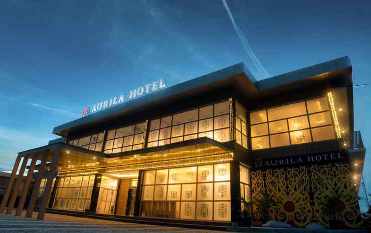 Aurila Hotel in Palangkaraya, Indonesia
