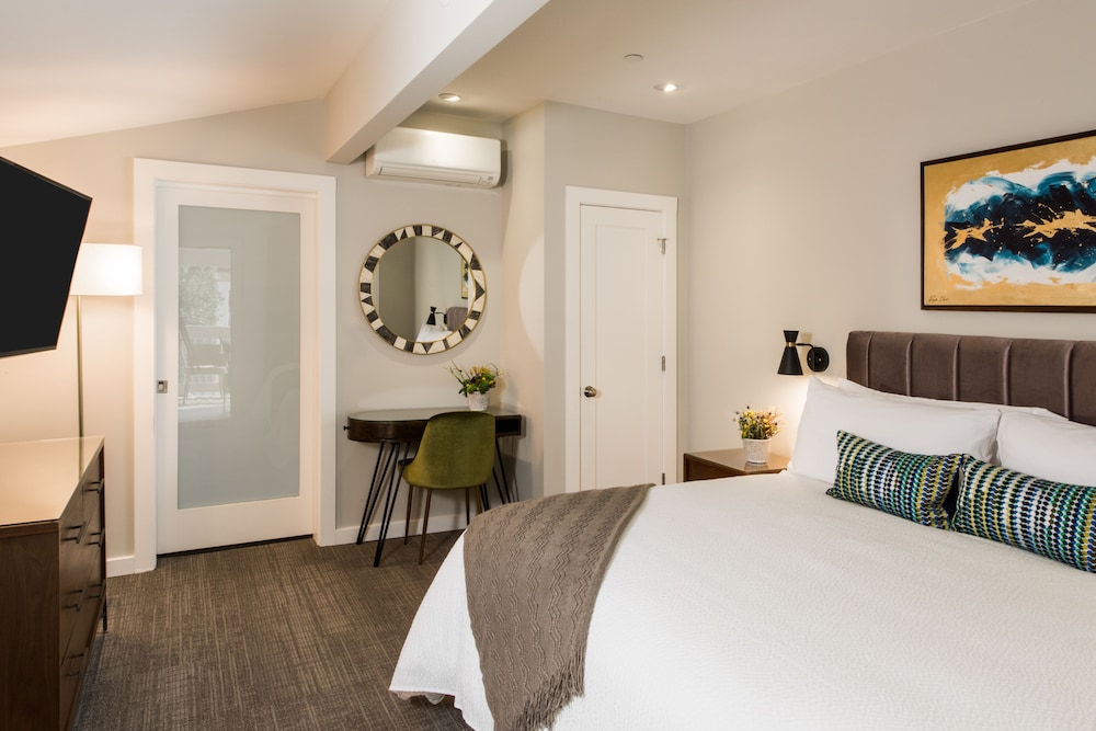 Olea Hotel - photo 9