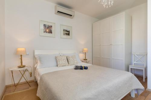Ortenca Apartment
