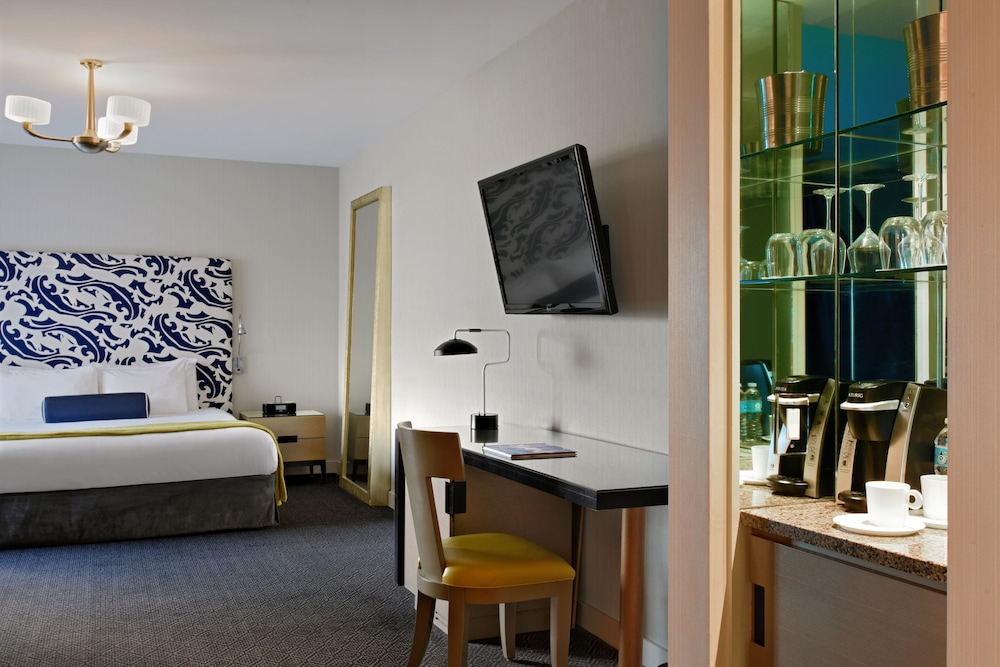 Hotel Breakwater South Beach - photo 17