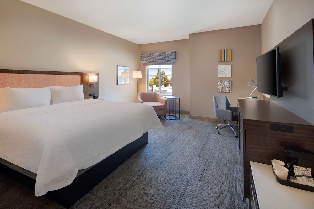 Hampton Inn Santa Cruz West CA - photo 6