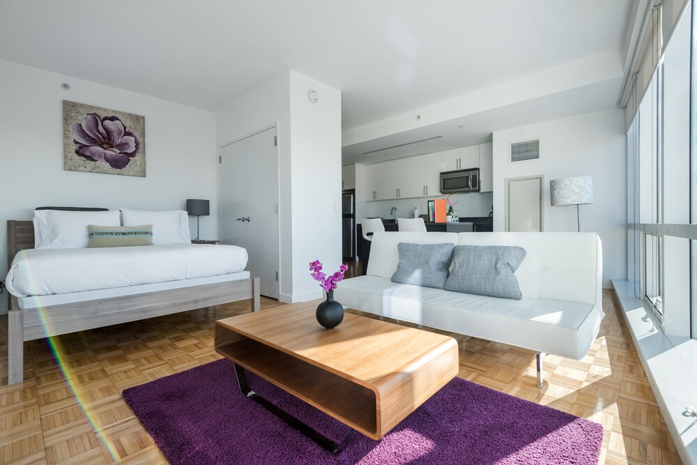 Dharma Home Suites JC at Paulus Hook - photo 7