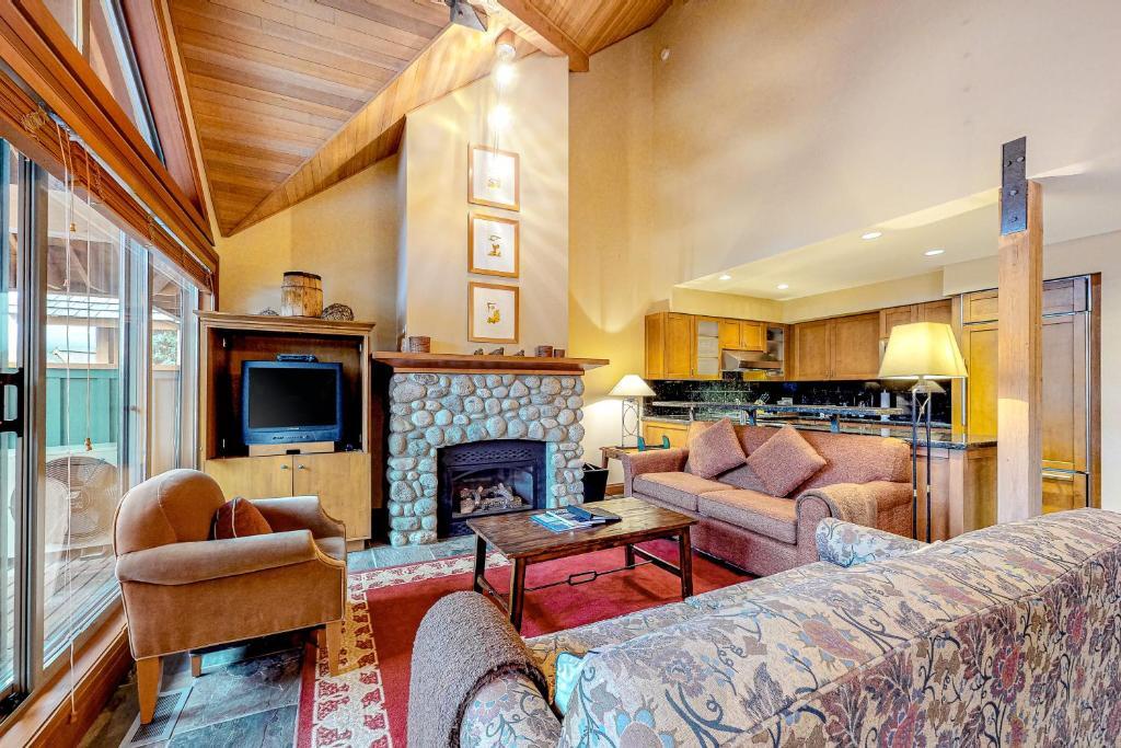 Montebello #33 in Whistler, Canada