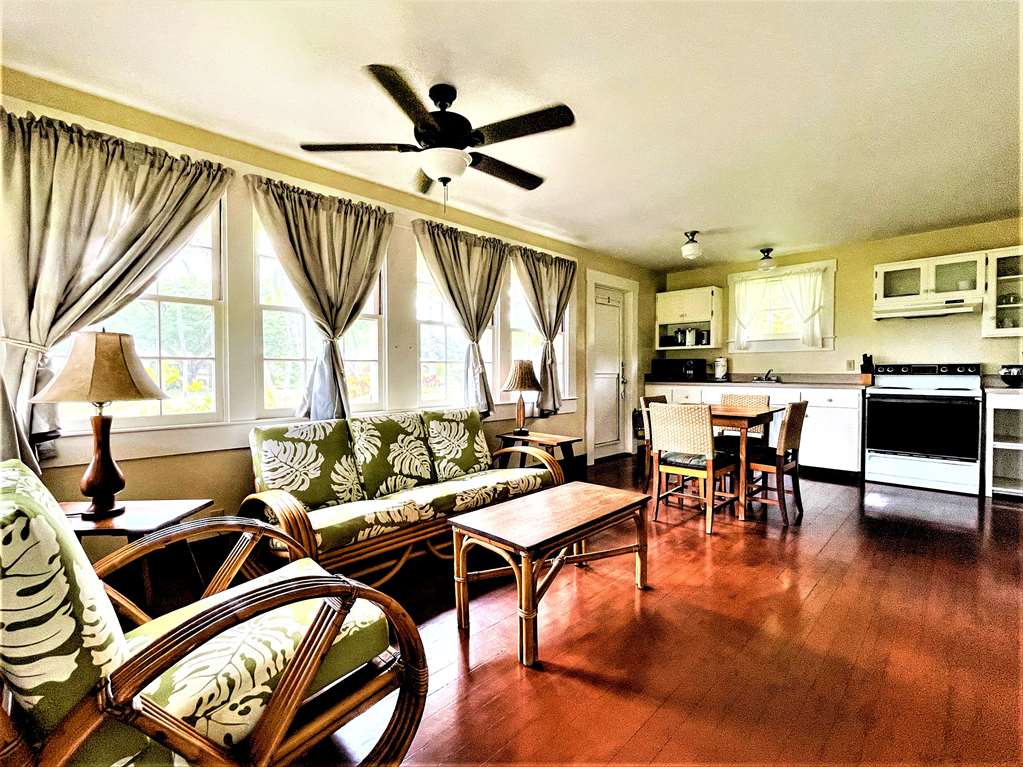 Waimea Plantation Cottages a Coast Resort - photo 12