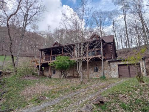 Timber Lodge989 El Miner in Mars Hill, United States