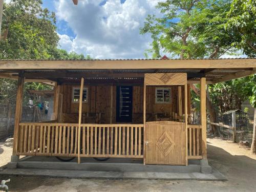 Main Kubo La Ahoy RestHouse and Resort in San Jose, Philippines