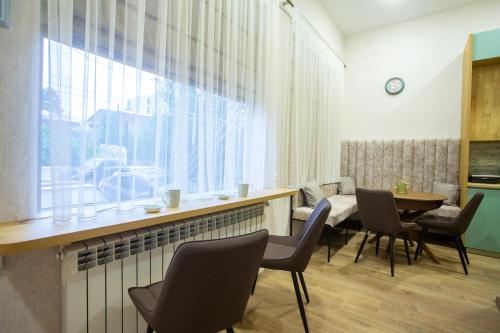 Nino's Cosy Apartment