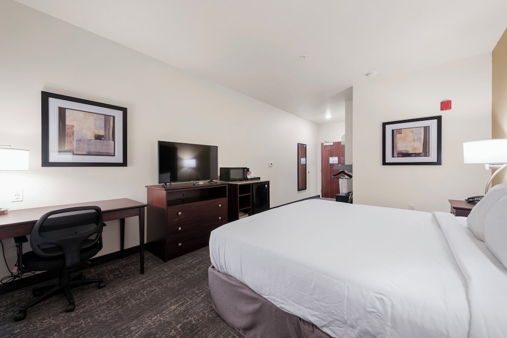 Cobblestone Hotel & Suites Urbana - photo 28