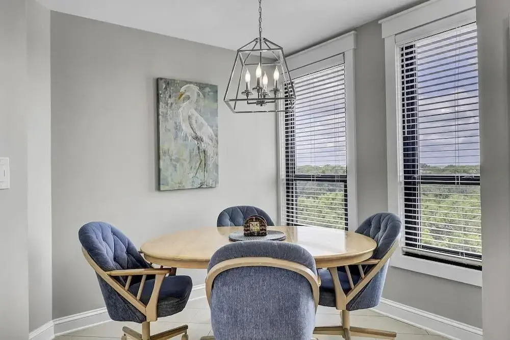 Summerhouse 511 by Wild Dunes Oceanfront - photo 10