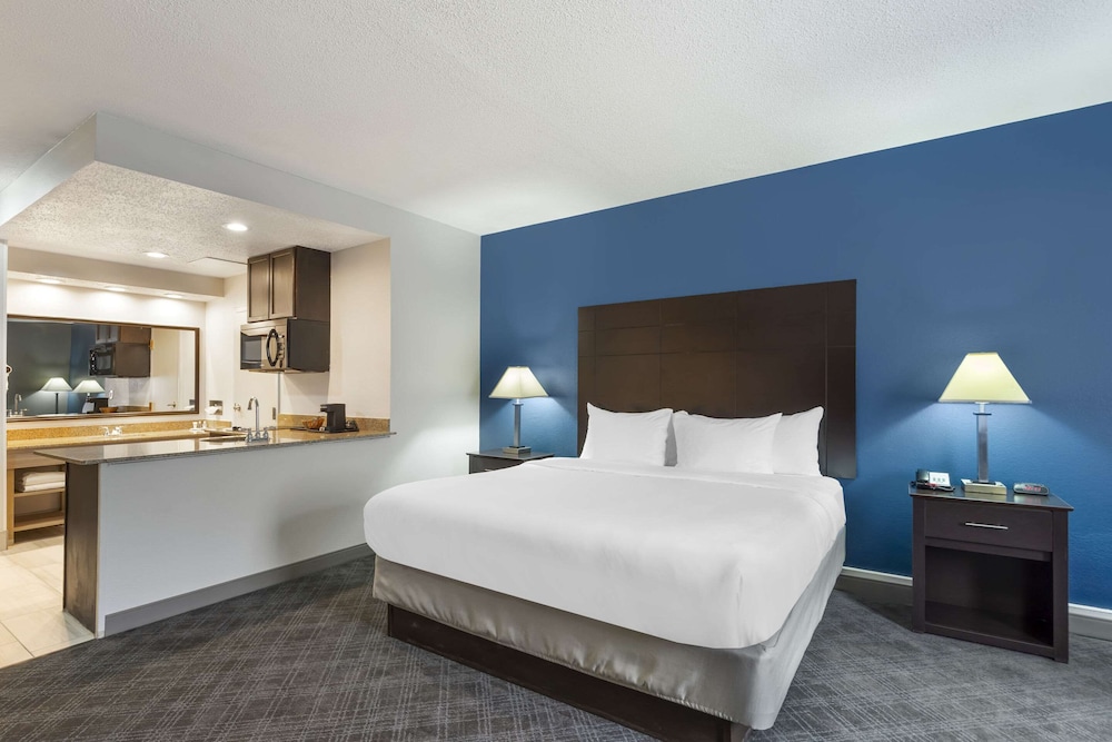Comfort Inn & Suites Mundelein Vernon Hills - photo 15