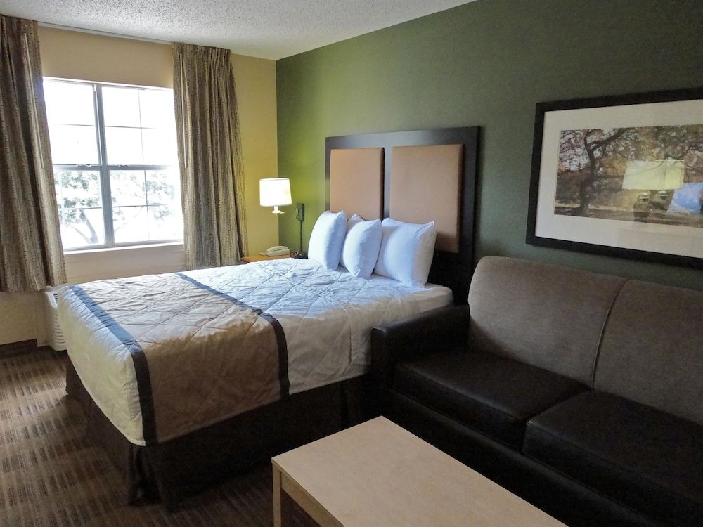 Extended Stay America Raleigh North Wake For - photo 5