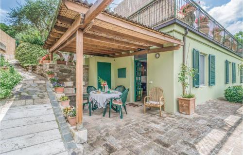 Case Sparse San Savino — hotel in Magione