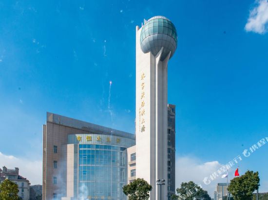 DongHeng Hotel in Zhoushan, People's Republic of China