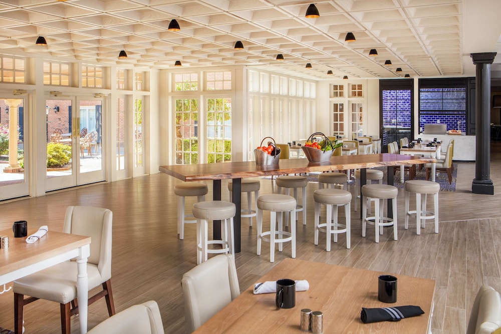 Hilton Wilmington Christiana - photo 5