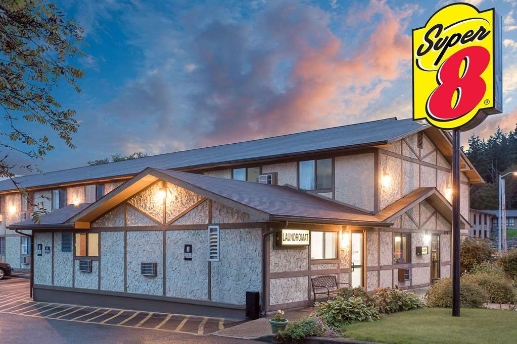 Super 8 by Wyndham Sitka - photo 6