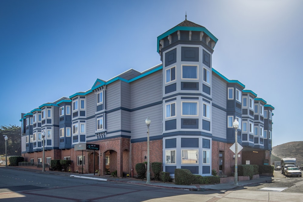 Inn at Rockaway San Francisco Pacifica - photo 47