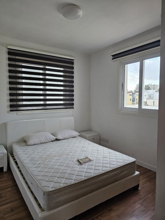Stunning 1 bed Apartment in Aglantzia