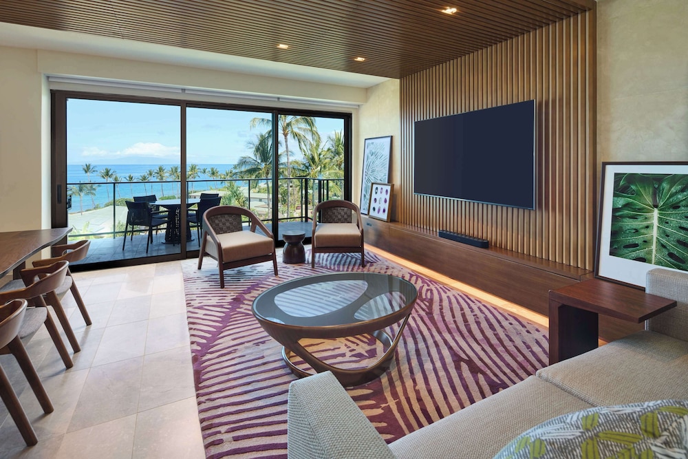 Andaz Maui at Wailea Resort a concept by Hyatt - photo 16