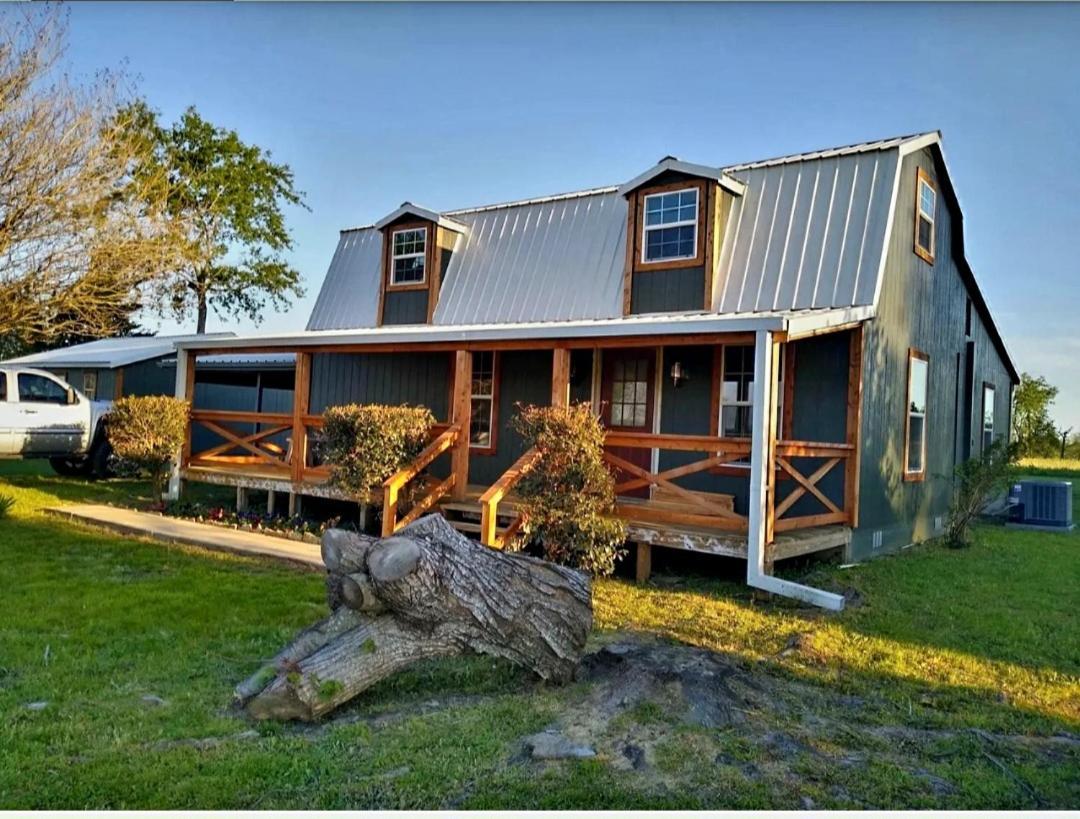 Lake Fork Fishing Getaway — hotel in Quitman