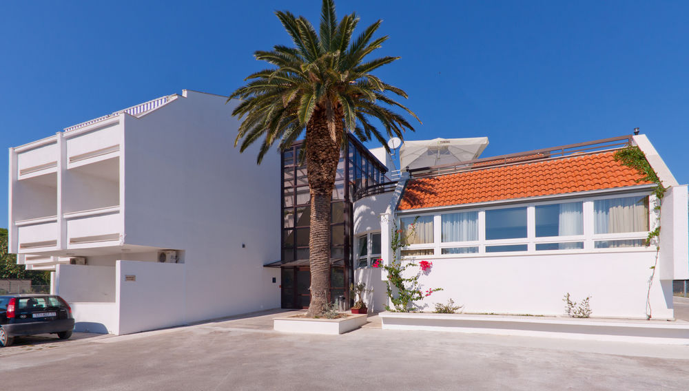 Hotel Ballet School — hotel in Kastel Kambelovac