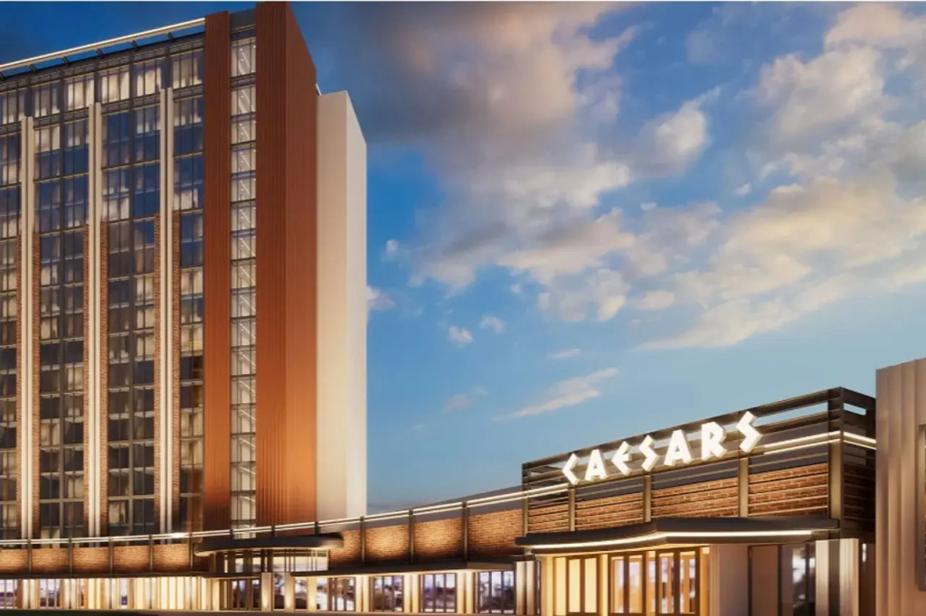 Caesars Virginia A Caesars Rewards Destination - photo 16