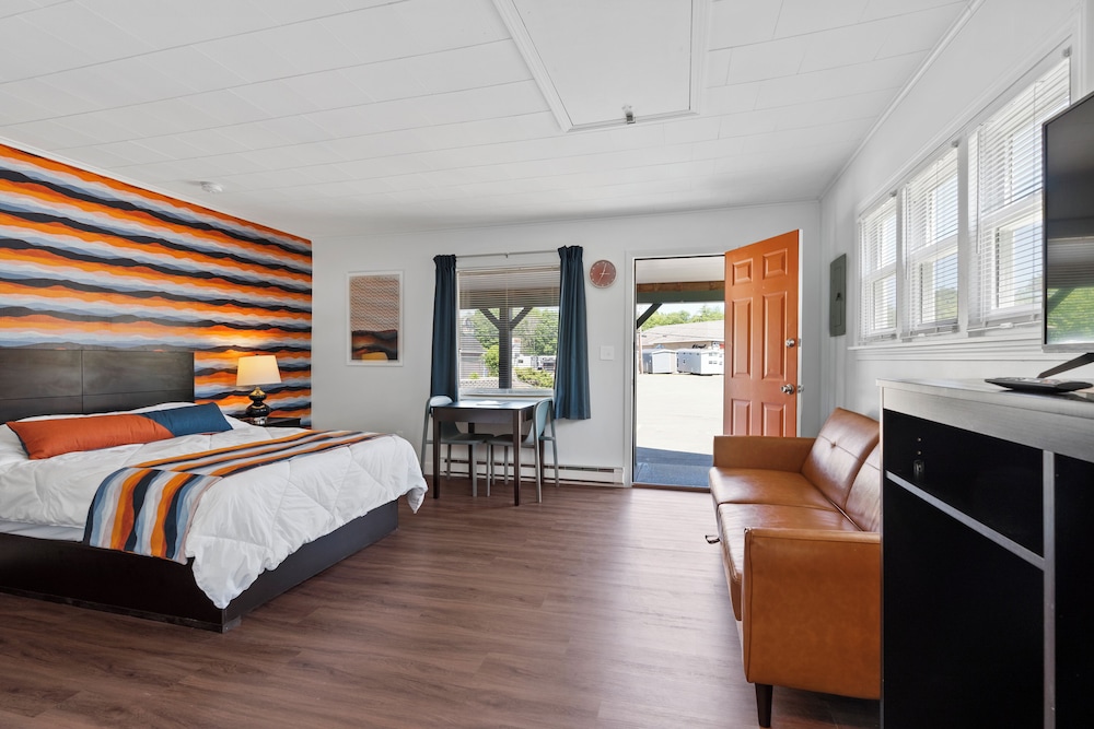 Wagon Wheel Motel - photo 29